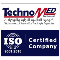 TECHNOMED UNIVERSAL logo - Similar company to Spectra Group