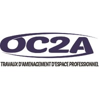 OC2A Aménagement d'espaces professionnels logo - Similar company to Lem'Bat