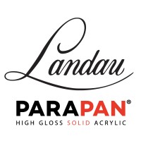 Landau Parapan