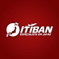 ITIBAN ESPECIALISTA EM JAPÃO logo - Similar company to Work Japan