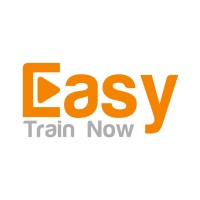 Easy Train Now logo - Similar company to Scope Training