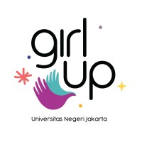 Girl Up Universitas Negeri Jakarta logo - Similar company to Cubic.Team