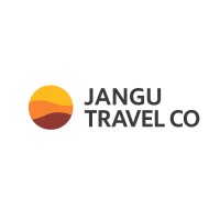 Jangu Travel Co logo - Similar company to Grace Chapel Denver