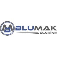 Blumak Makine logo - Similar company to Industrial Update