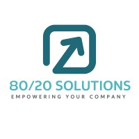 8020 Solutions logo - Similar company to Salyeri Sa De Cv