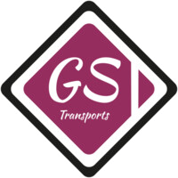 GS TRANSPORTS logo - Similar company to Enjoy   Otm