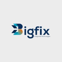 Bigfix Integrated Technologies
