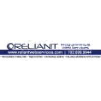 Reliant Programming And Web Services