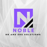 NOBLE HR AND EHS SOLUTIONS logo - Similar company to Posiview Ehs Solutions