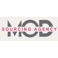 Mod Sourcing Agency logo - Similar company to Dfd Textile