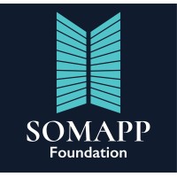 SOMAPP Foundation logo - Similar company to Indeii