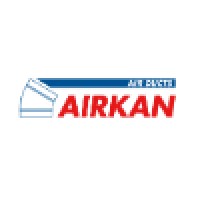 Airkan logo - Similar company to S.A.R.L Deschodt