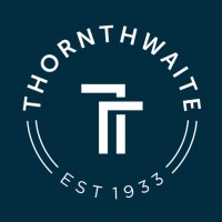 Thornthwaite Technologies logo - Similar company to Jesani Wetroom Solutions