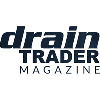Drain Trader Magazine logo - Similar company to Prodrain Solutions Ltd