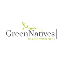 GreenNatives (Pty) Ltd logo - Similar company to Seeds Of Africa