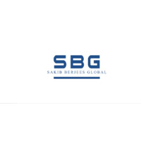 SB Global REIT Managment Company Limited logo - Similar company to Studyfy