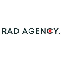 Rad Agency logo - Similar company to Rad Agency Inc.