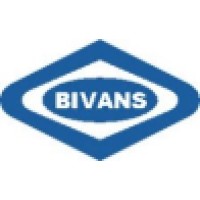 Bivans Corporation logo - Similar company to Creative Automation Company