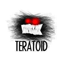 Teratoid logo - Similar company to Licornne