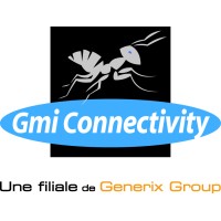 GMI Connectivity logo - Similar company to Nephos.Fr