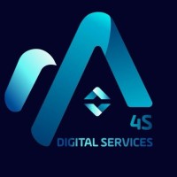 4s Digital Service logo - Similar company to Lm Software