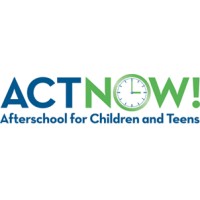 ACT Now Illinois logo - Similar company to Open Space Schools