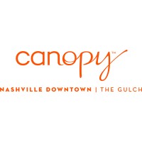 Canopy by Hilton Nashville Downtown The Gulch logo - Similar company to Automoblog