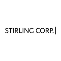 Stirling Corp logo - Similar company to Perk Protocol