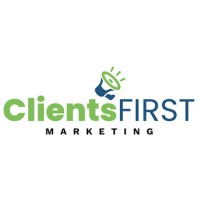 ClientsFIRST Marketing logo - Similar company to Clientsfirst Ltd