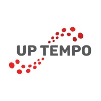 UP TEMPO logo - Similar company to Shipter