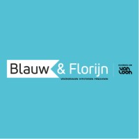 Blauw & Florijn logo - Similar company to Bloombridge