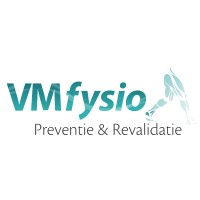 VMfysio logo - Similar company to Profysio