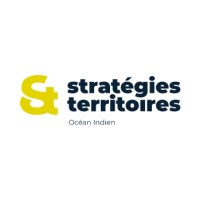 Stratégies & Territoires Océan Indien logo - Similar company to P'Nuts Studio