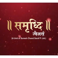 Samriddhi Jewellers logo - Similar company to Uni Trading