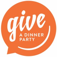 Give A Dinner Party.com logo - Similar company to Mrs Mini