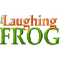 The Laughing Frog