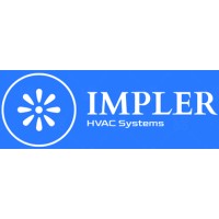 IMPLER HVAC Systems Pvt Ltd logo - Similar company to Procureone Systems Llp