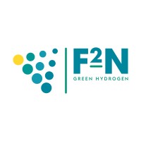 F2N Green Hydrogen logo - Similar company to Italian Technology Lab