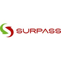 SURPASS Project logo - Similar company to Indresmat®