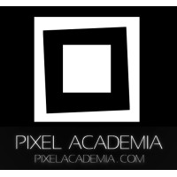pixelacademia logo - Similar company to Oval Games