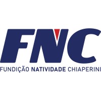 Fundição Natividade Chiaperini logo - Similar company to Chiaperini Pro
