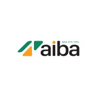 AIBA Company logo - Similar company to L'Affranchi