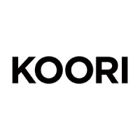 KOORI Inc. logo - Similar company to Moobon Inc