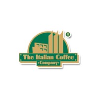The Italian Coffee Company logo - Similar company to Flowell