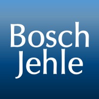 Bosch Jehle Patentanwaltsgesellschaft mbH logo - Similar company to Billy'S Bakery