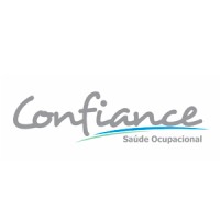 Confiance Saúde logo - Similar company to Lifecare Saúde - Gestão De Rh Médico