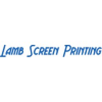 Lamb Screen Printing