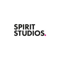Spirit Studios logo - Similar company to Weird Jungle