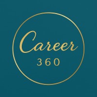 Career360 logo - Similar company to Linkedin Builders