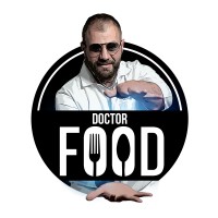 Dr. Food Worldwide logo - Similar company to Mouftah El Chark